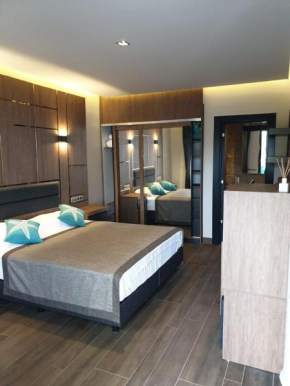 İdaolea Butik Otel